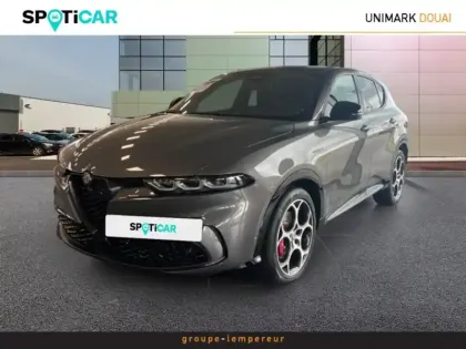 Photo Alfa Romeo Tonale