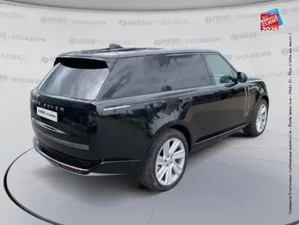 Photo 26 Land rover Range Rover  3.0 P550e 550ch PHEV HSE SWB