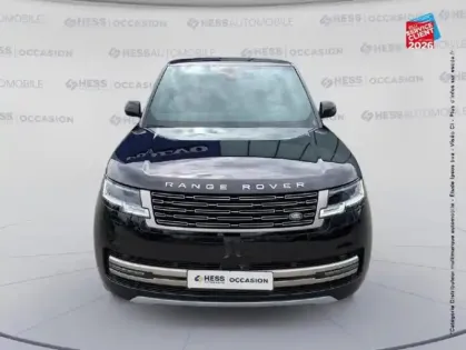 Photo 16 Land rover Range Rover  3.0 P550e 550ch PHEV HSE SWB