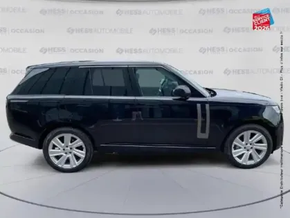 Photo 25 Land rover Range Rover  3.0 P550e 550ch PHEV HSE SWB