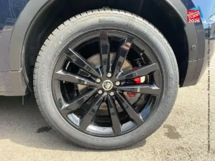 Photo 29 Jaguar E-Pace  P300e PHEV 309ch R-Dynamic SE