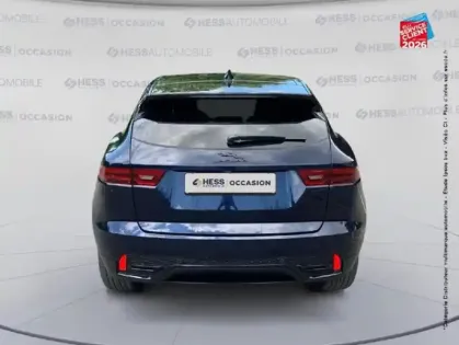 Photo 19 Jaguar E-Pace  P300e PHEV 309ch R-Dynamic SE