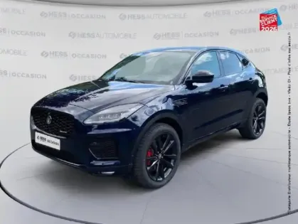 Photo 15 Jaguar E-Pace  P300e PHEV 309ch R-Dynamic SE