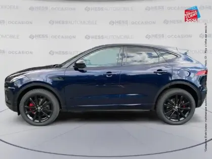 Photo 18 Jaguar E-Pace  P300e PHEV 309ch R-Dynamic SE