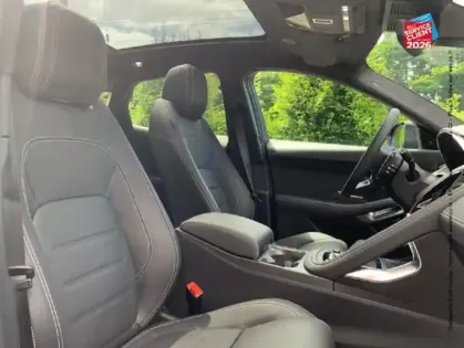 Photo 23 Jaguar E-Pace  P300e PHEV 309ch R-Dynamic SE
