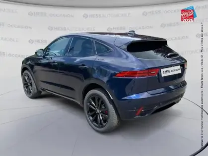 Photo 21 Jaguar E-Pace  P300e PHEV 309ch R-Dynamic SE