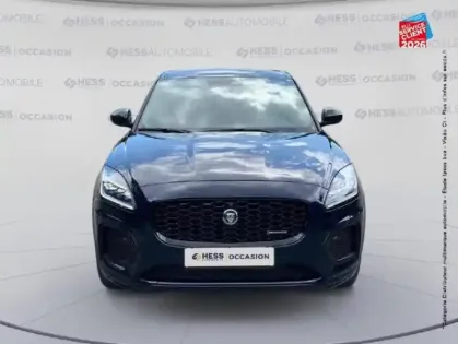 Photo 16 Jaguar E-Pace  P300e PHEV 309ch R-Dynamic SE