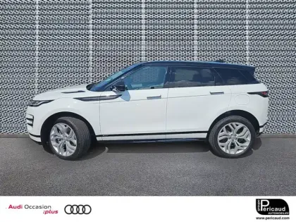 Photo 28 Land rover Range Rover Evoque  Mark I P300e PHEV AWD BVA8