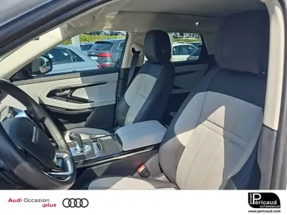 Photo 30 Land rover Range Rover Evoque  Mark I P300e PHEV AWD BVA8