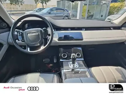 Photo 29 Land rover Range Rover Evoque  Mark I P300e PHEV AWD BVA8