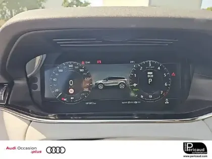 Photo 46 Land rover Range Rover Evoque  Mark I P300e PHEV AWD BVA8