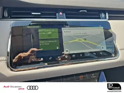 Photo 37 Land rover Range Rover Evoque  Mark I P300e PHEV AWD BVA8