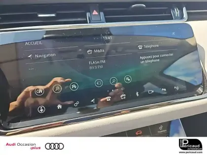 Photo 40 Land rover Range Rover Evoque  Mark I P300e PHEV AWD BVA8