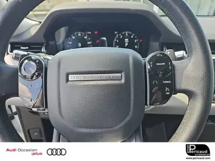 Photo 45 Land rover Range Rover Evoque  Mark I P300e PHEV AWD BVA8