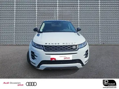 Photo 27 Land rover Range Rover Evoque  Mark I P300e PHEV AWD BVA8