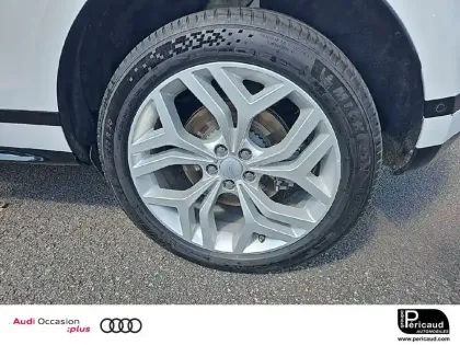 Photo 32 Land rover Range Rover Evoque  Mark I P300e PHEV AWD BVA8