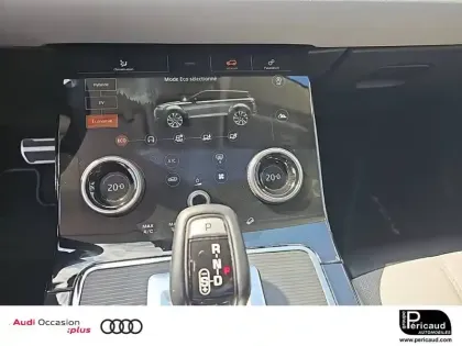 Photo 44 Land rover Range Rover Evoque  Mark I P300e PHEV AWD BVA8