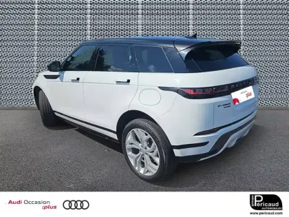 Photo 25 Land rover Range Rover Evoque  Mark I P300e PHEV AWD BVA8
