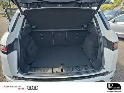 Photo 33 Land rover Range Rover Evoque  Mark I P300e PHEV AWD BVA8