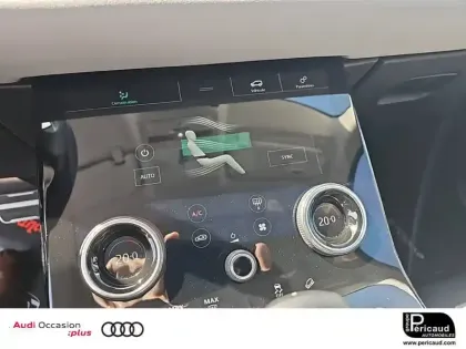 Photo 42 Land rover Range Rover Evoque  Mark I P300e PHEV AWD BVA8