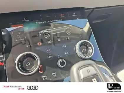 Photo 41 Land rover Range Rover Evoque  Mark I P300e PHEV AWD BVA8