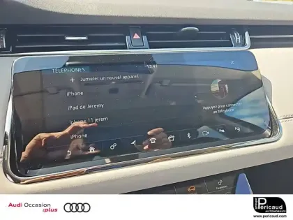 Photo 38 Land rover Range Rover Evoque  Mark I P300e PHEV AWD BVA8