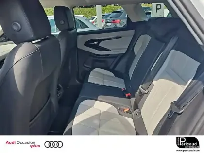 Photo 31 Land rover Range Rover Evoque  Mark I P300e PHEV AWD BVA8