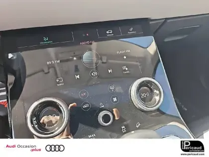 Photo 43 Land rover Range Rover Evoque  Mark I P300e PHEV AWD BVA8