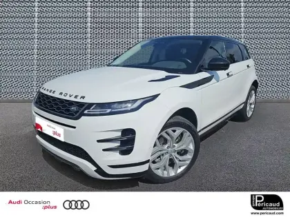 Photo Land Rover Range Rover Evoque R-dynamic Se