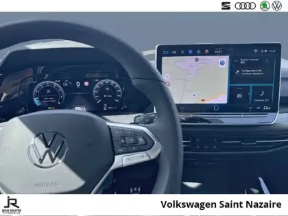 Photo 20 Volkswagen Golf  SW 1.5 eTSI EVO2 150 DSG7