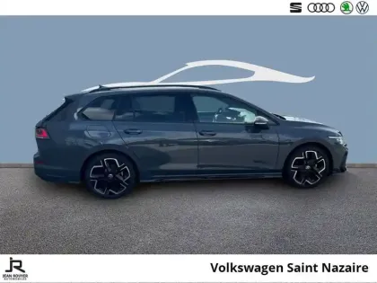 Photo 27 Volkswagen Golf  SW 1.5 eTSI EVO2 150 DSG7