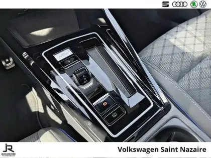 Photo 21 Volkswagen Golf  SW 1.5 eTSI EVO2 150 DSG7