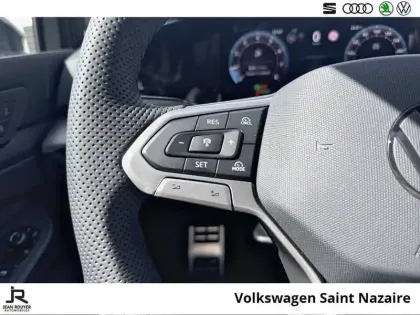 Photo 29 Volkswagen Golf  SW 1.5 eTSI EVO2 150 DSG7