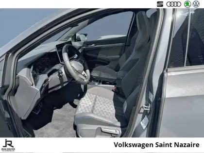 Photo 18 Volkswagen Golf  SW 1.5 eTSI EVO2 150 DSG7