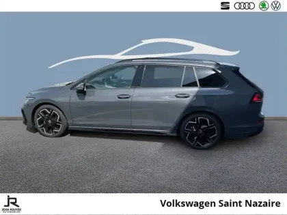 Photo 25 Volkswagen Golf  SW 1.5 eTSI EVO2 150 DSG7