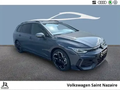 Photo 47 Volkswagen Golf  SW 1.5 eTSI EVO2 150 DSG7