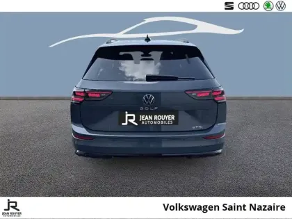 Photo 34 Volkswagen Golf  SW 1.5 eTSI EVO2 150 DSG7