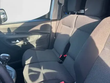 Photo 11 Peugeot Partner  FOURGON M 650 KG BLUEHDI 100 S&S BVM6