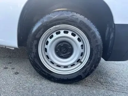 Photo 12 Peugeot Partner  FOURGON M 650 KG BLUEHDI 100 S&S BVM6