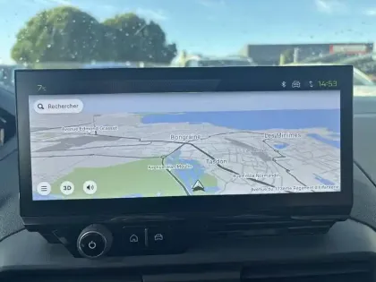 Photo 19 Peugeot Partner  FOURGON M 650 KG BLUEHDI 100 S&S BVM6