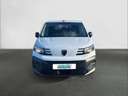 Photo 1 Peugeot Partner  FOURGON M 650 KG BLUEHDI 100 S&S BVM6