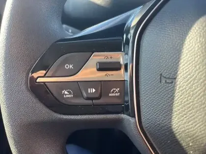 Photo 18 Peugeot Partner  FOURGON M 650 KG BLUEHDI 100 S&S BVM6