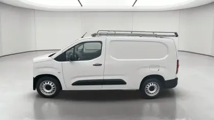 Photo 24 Peugeot Partner  FOURGON XL 950 KG BLUEHDI 130 S&S BVM6