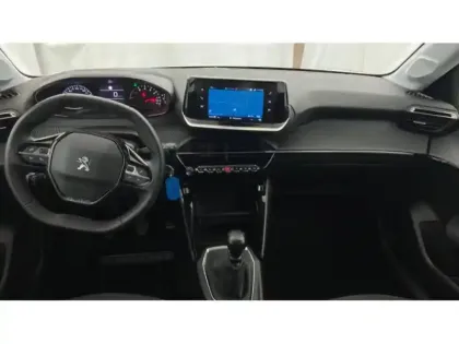 Photo 17 Peugeot 208  PureTech 100 S&S BVM6