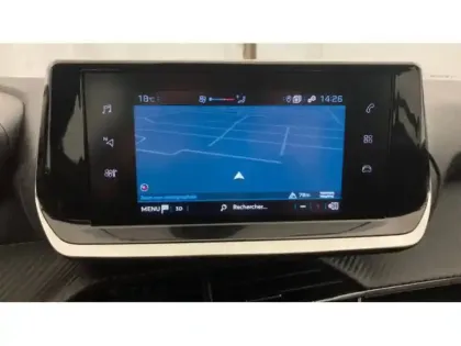 Photo 6 Peugeot 208  PureTech 100 S&S BVM6