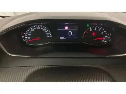 Photo 16 Peugeot 208  PureTech 100 S&S BVM6