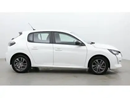 Photo 10 Peugeot 208  PureTech 100 S&S BVM6