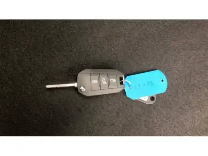 Photo 5 Peugeot 208  PureTech 100 S&S BVM6