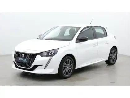 Photo 9 Peugeot 208  PureTech 100 S&S BVM6