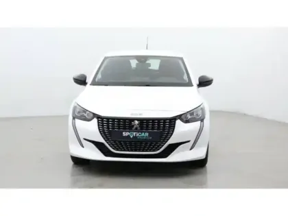 Photo 18 Peugeot 208  PureTech 100 S&S BVM6